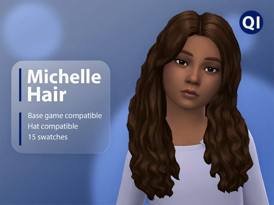 Michelle Hair