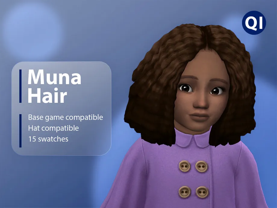 Muna Hair