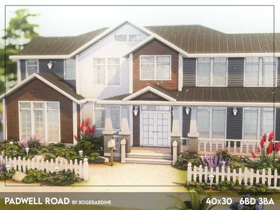 (Shell) Padwell Road (TSR only CC)