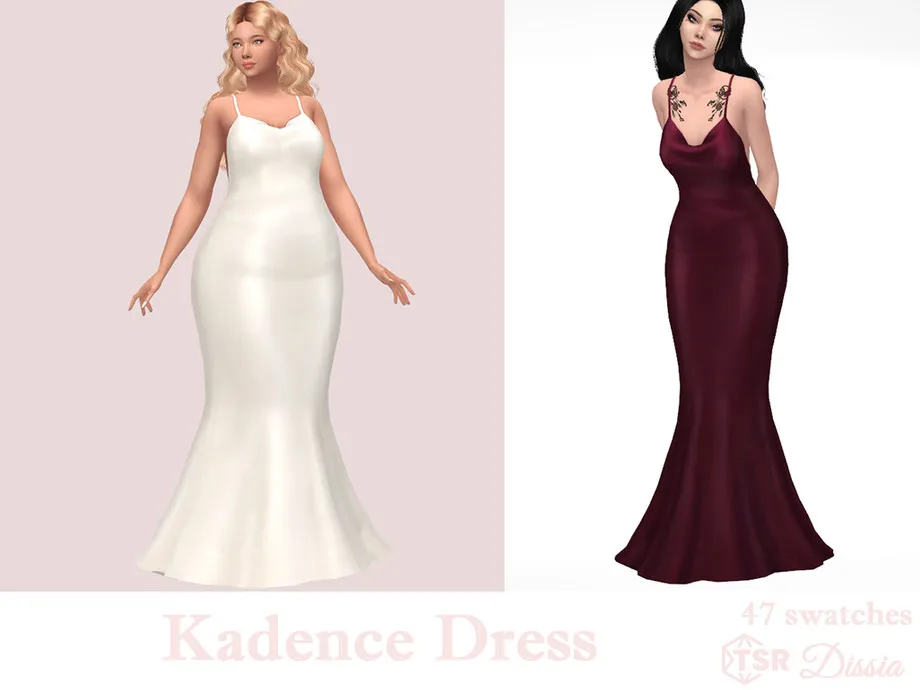 Kadence Dress