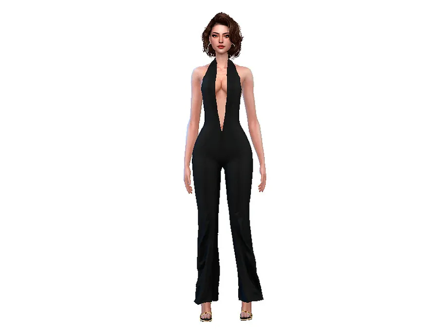 Lau Jumpsuit