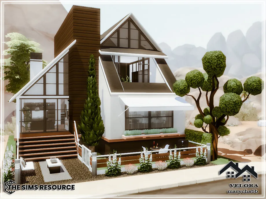 VELORA - Residential