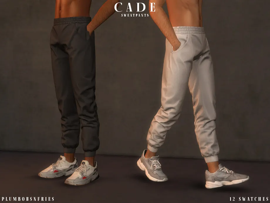 CADE | sweatpants