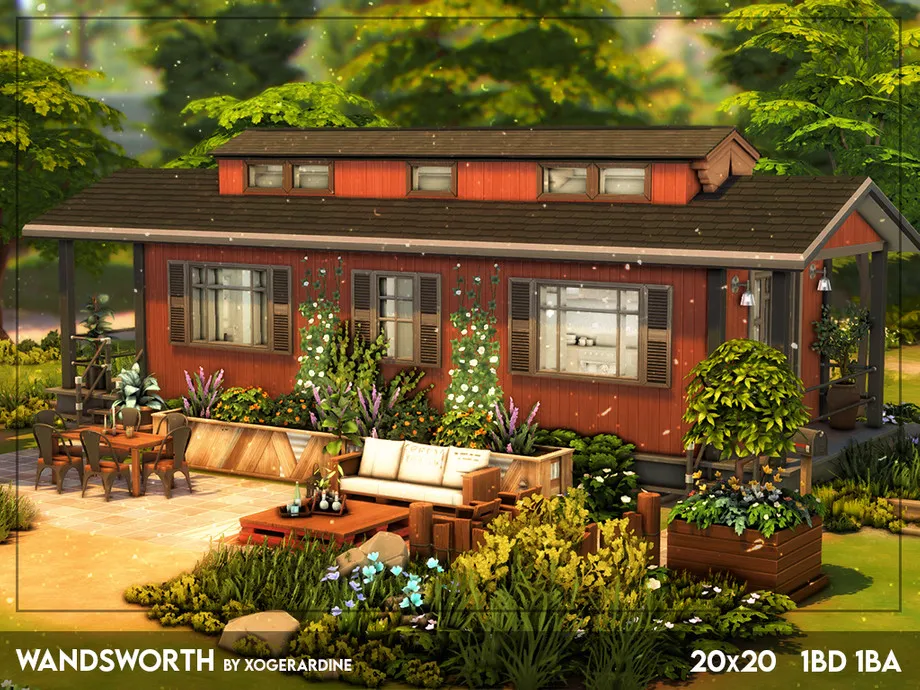 Wandsworth (NO CC)