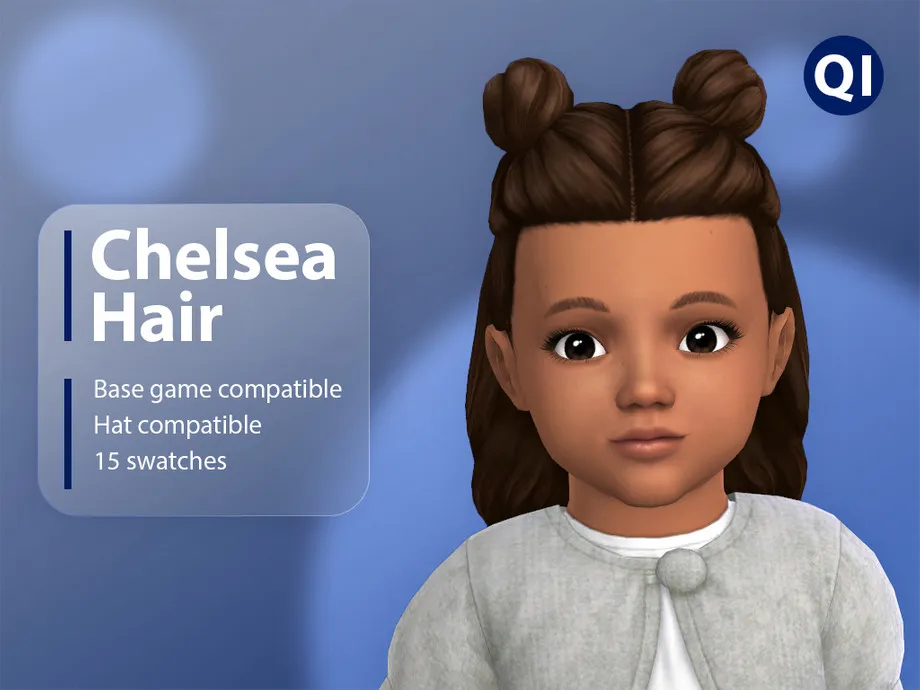 Chelsea Hair