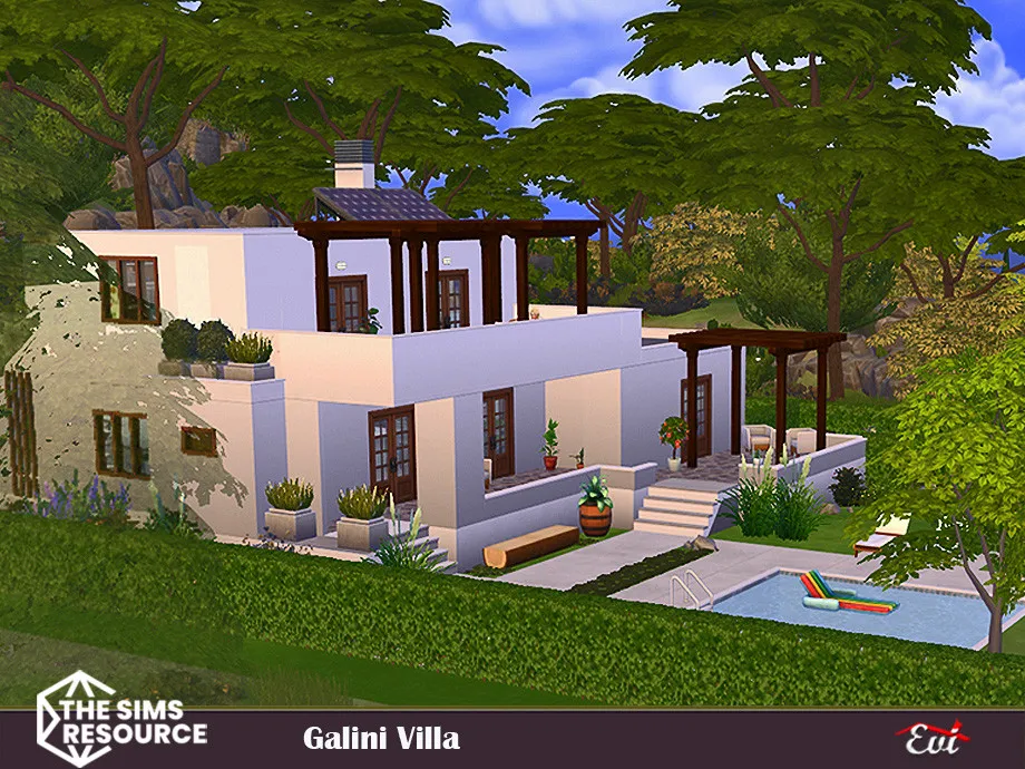 Galini Villa_No CC