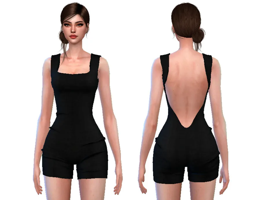 Viviana Jumpsuit