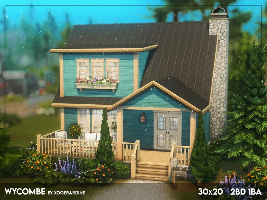 Wycombe (TSR only CC)