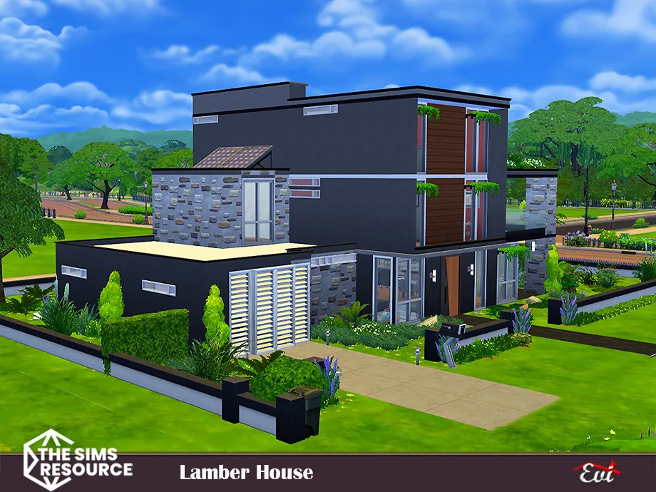 Lamber House_No CC
