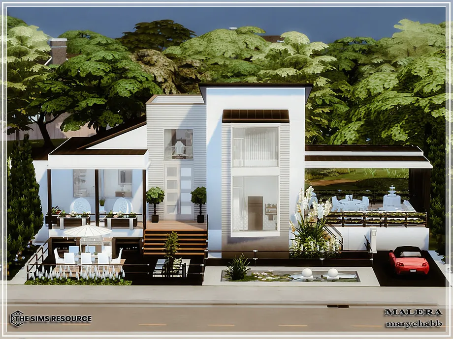 MALERA - Residential