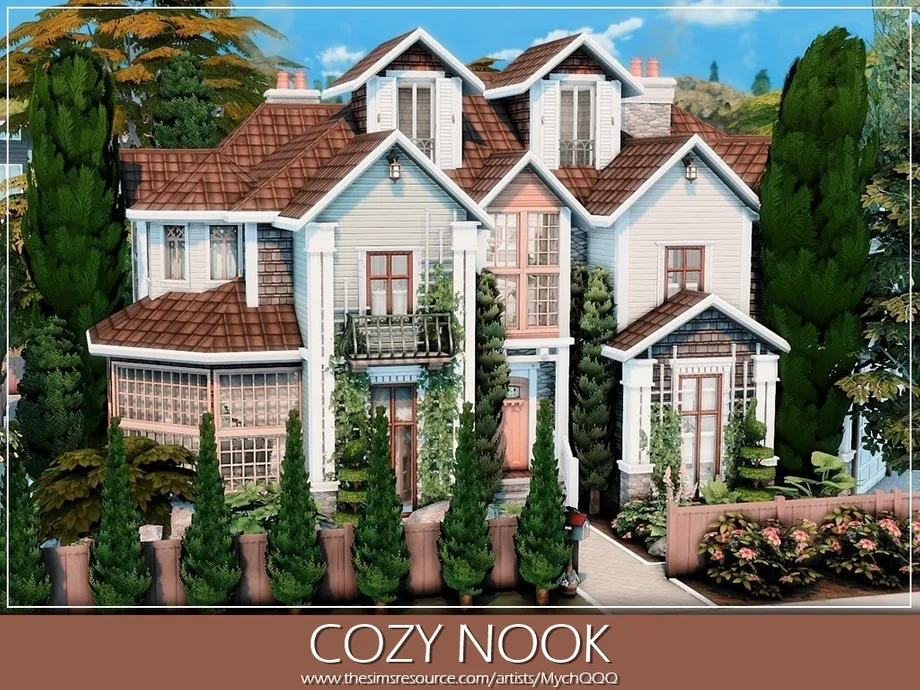 Cozy Nook