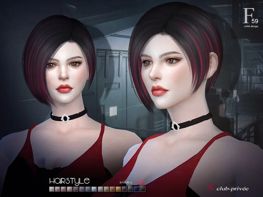 sclub_ts4_hair Ada_n59