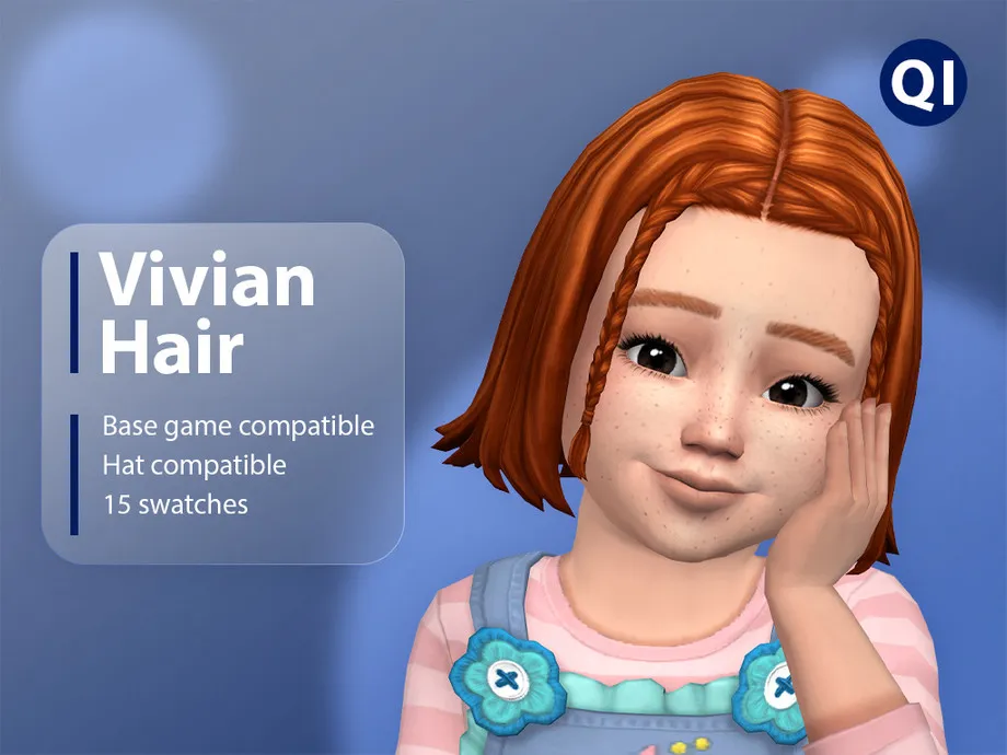 Vivian Hair