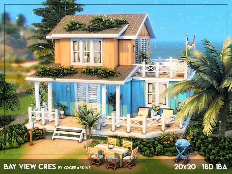 Bay View Cres (NO CC)