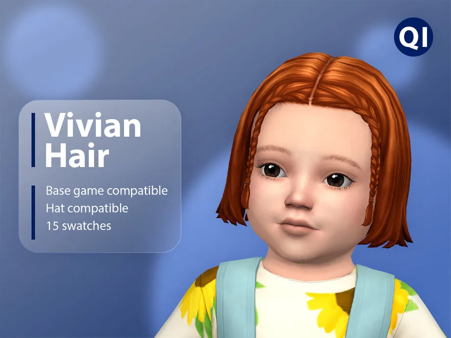 Vivian Hair
