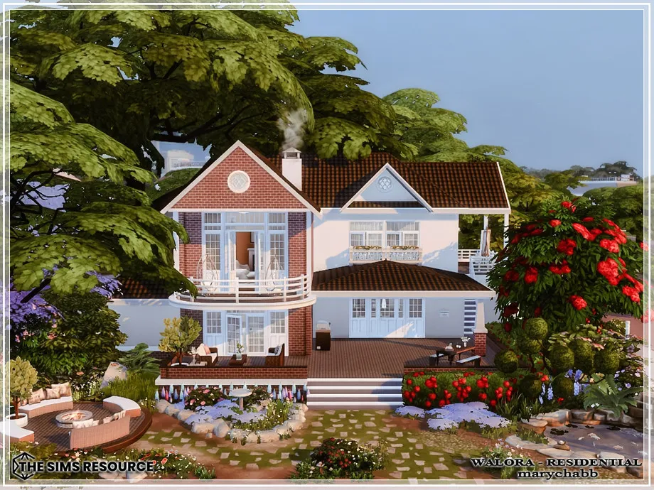 WALORA - Residential