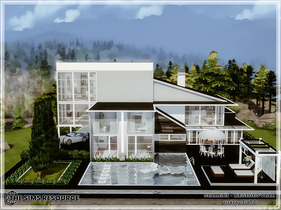 MALERI - Residential