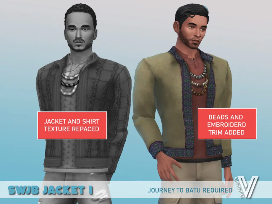 Jacket 1 Batuu Retexture