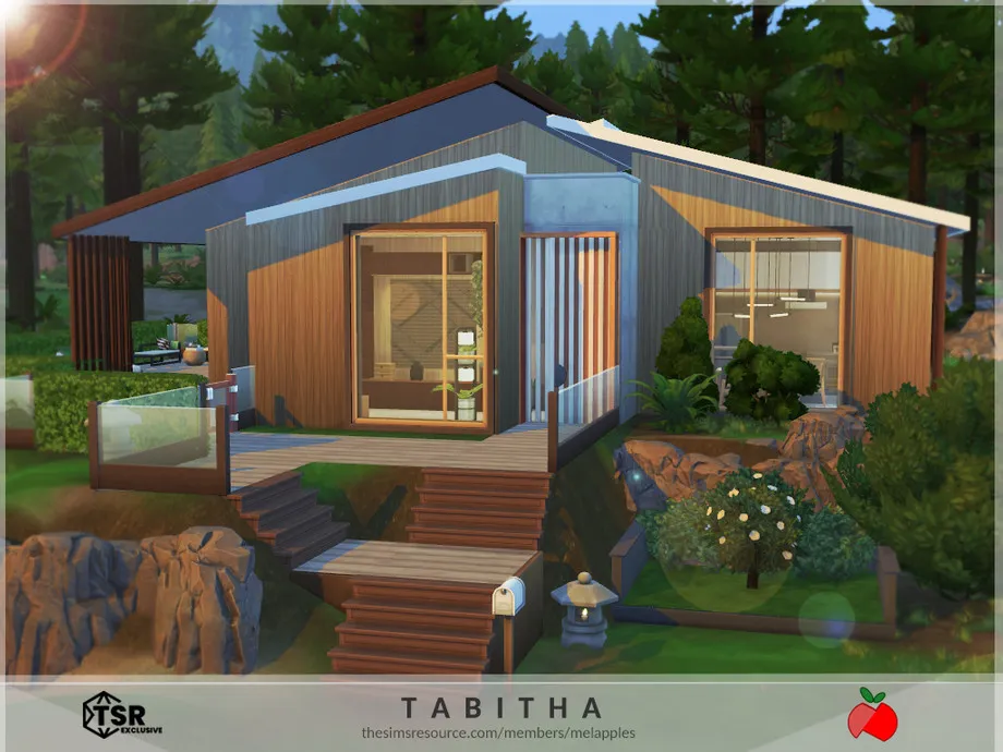 Tabitha - no cc