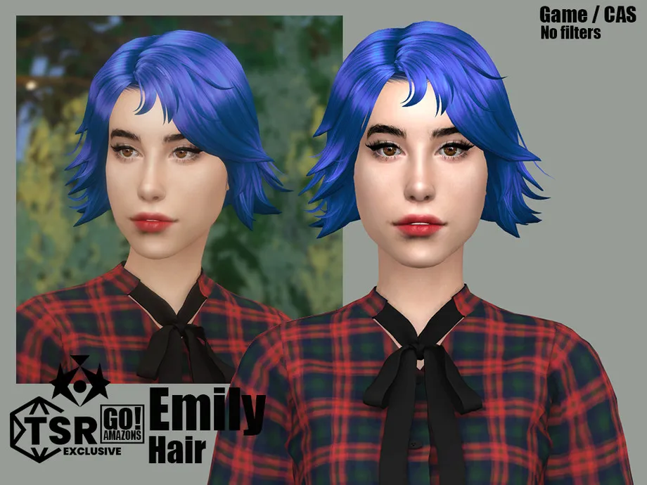 Emily Hair