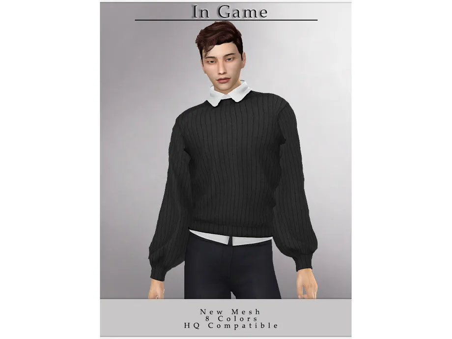 ChordoftheRings Shirt and Sweater T-439