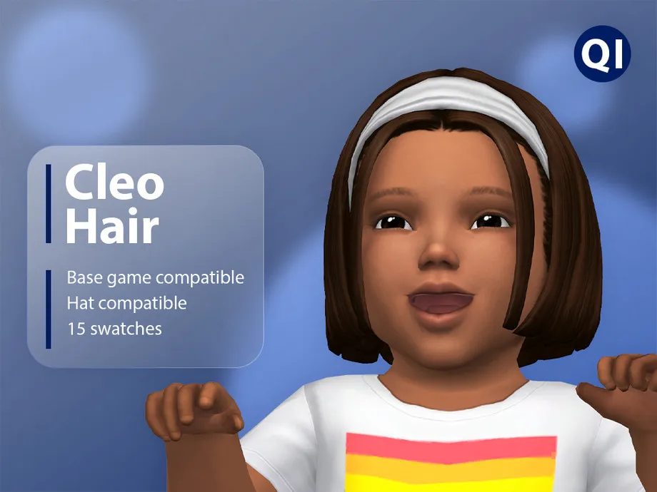 Cleo Hair