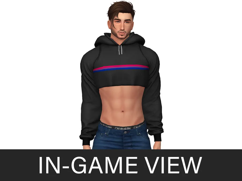 Diversidad (Sweater - Male version)