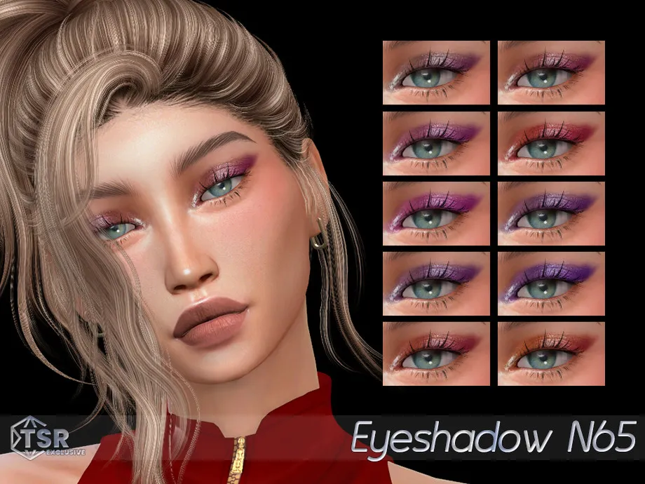 Eyeshadow N65