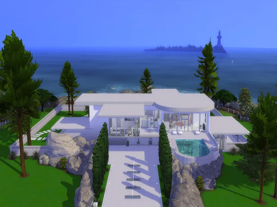 MM Modern Futuristic 1