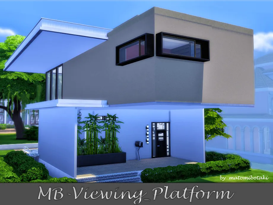 MB-Viewing_Platform