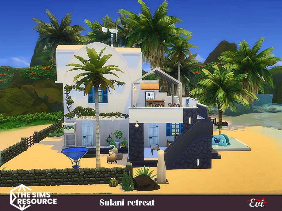 Sulani retreat_ No CC