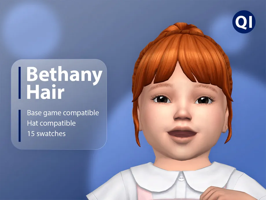 Bethany Hair