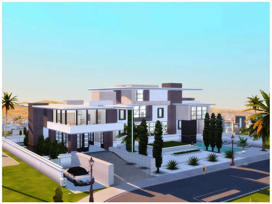 MM Modern Contemporary