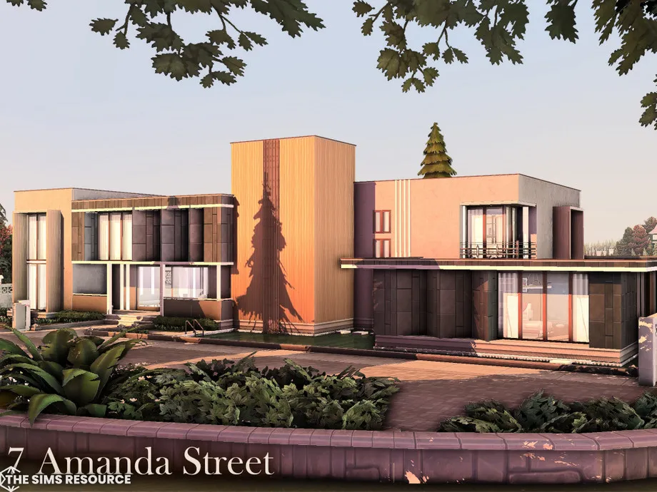 7 Amanda Street l noCC