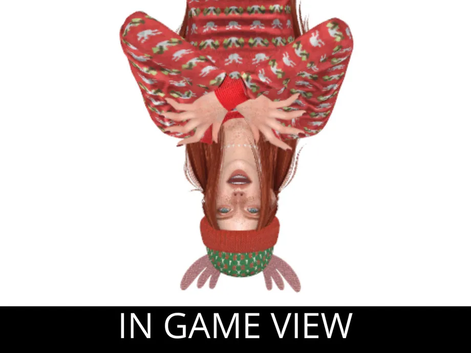 Christmas Hat (Adult)