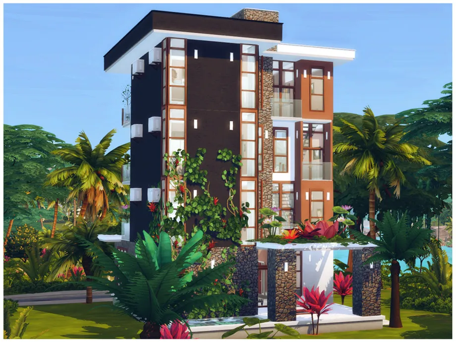 MM Modern Apartment 5