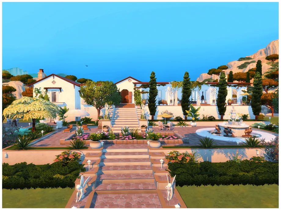 MM Gran Casa De Tartosa