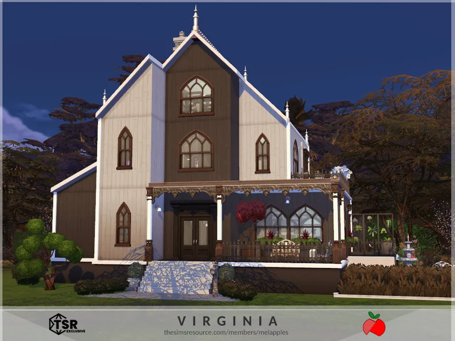 Virginia