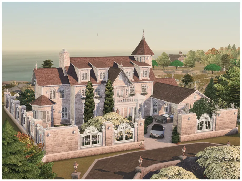 MM Ivory Brick Classic