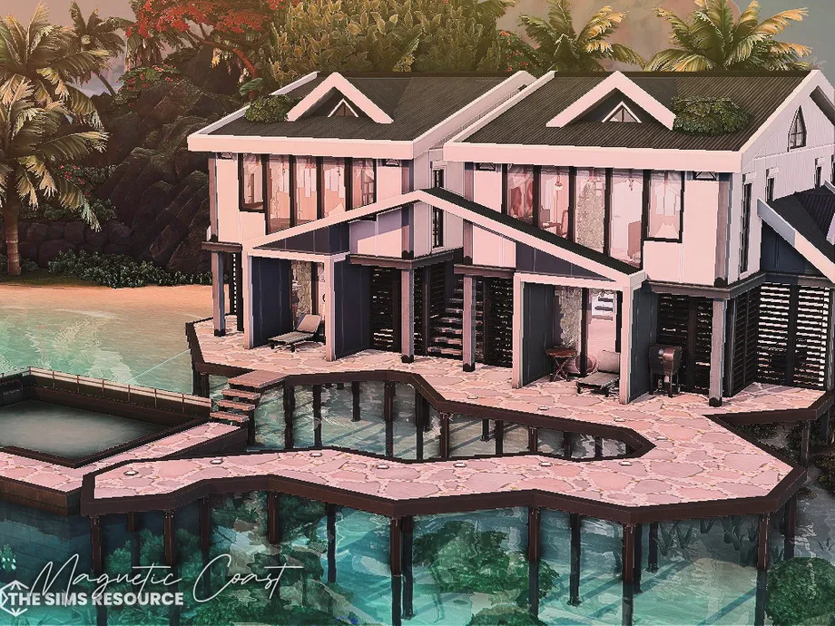 Magnetic Coast l noCC