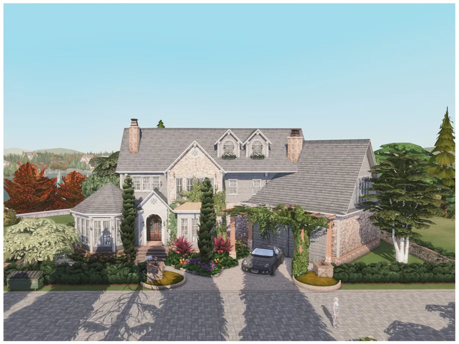 MM Beautiful Seaside