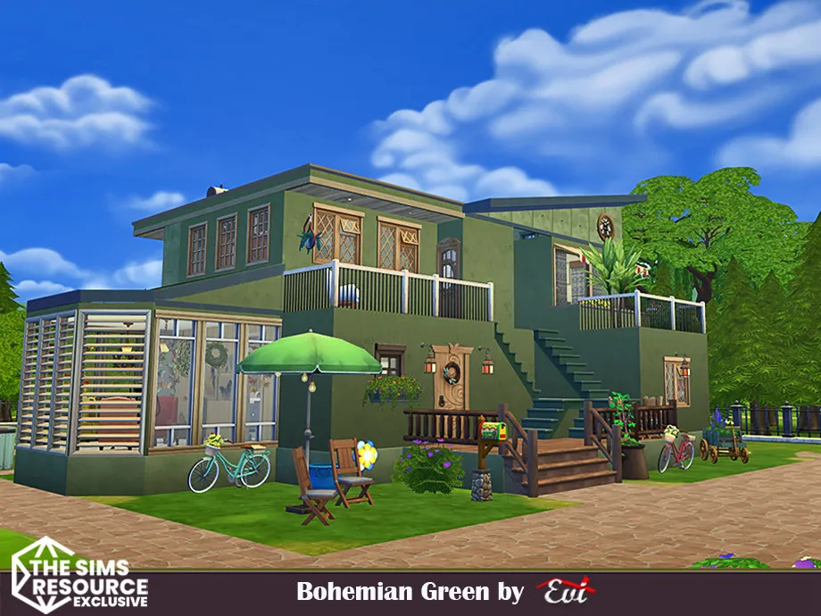 Bohemian Green_no CC