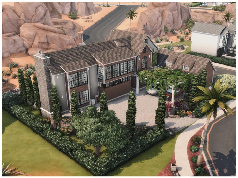 MM Transitional Modern 3