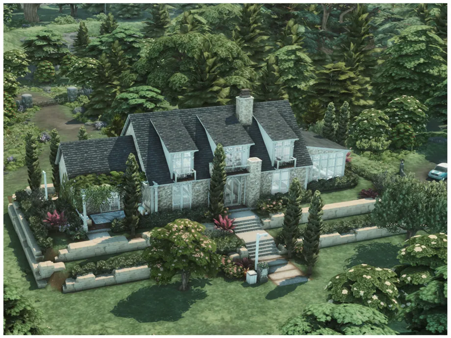 MM Traditional Modern