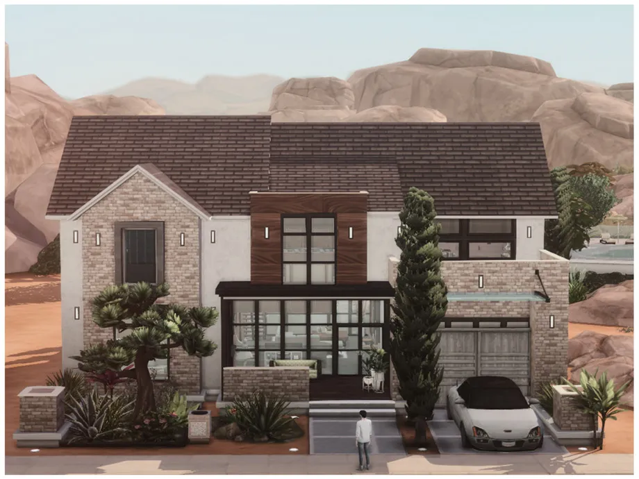 MM Transitional Modern 7