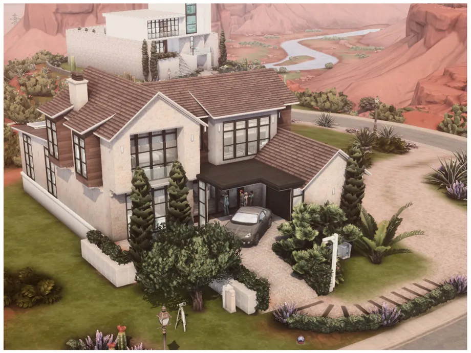 MM Transitional Modern 8