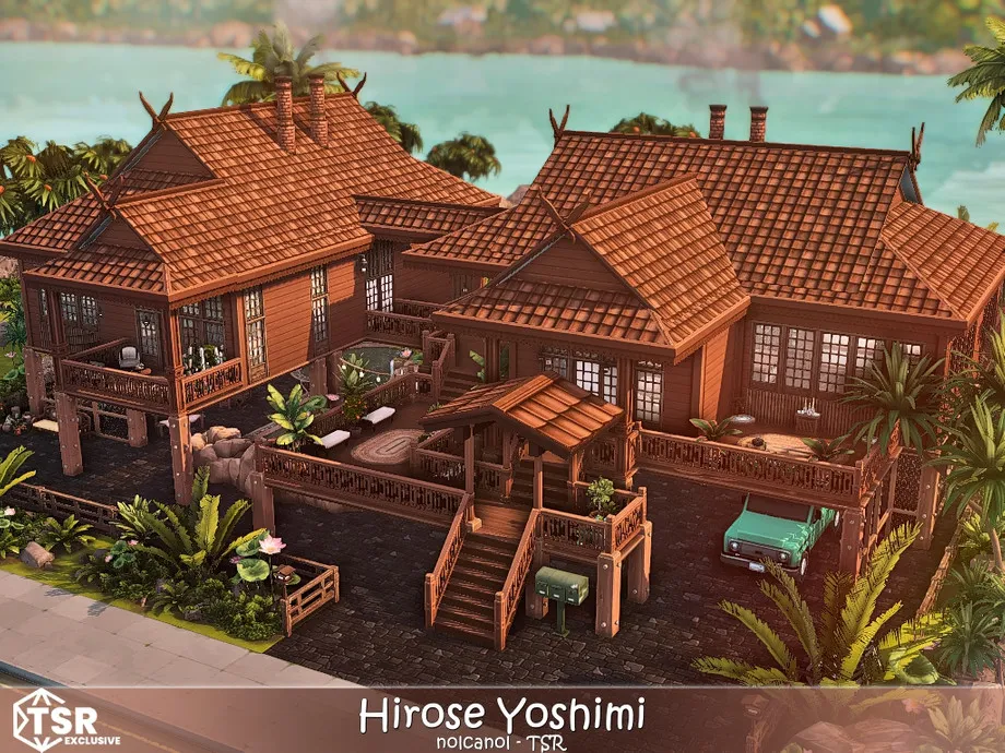 Hirose Yoshimi No CC