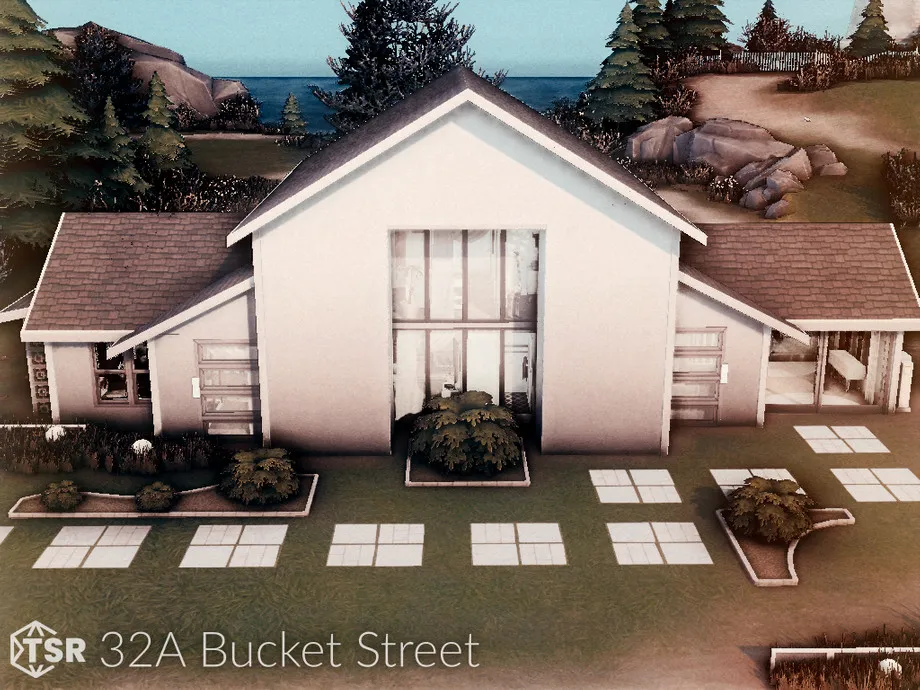 32A Bucket Street l noCC