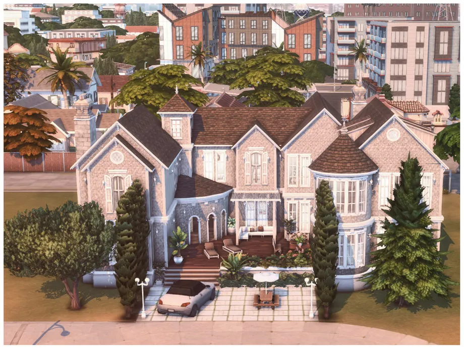 MM Ordinary Beautiful