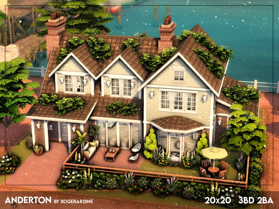 Anderton (NO CC)